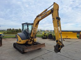 Online-Versteigerung: KOMATSU  PC 50 MR-2