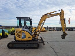 Online-Versteigerung: KOMATSU  PC 50 MR-2