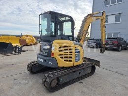 Online-Versteigerung: KOMATSU  PC 50 MR-2