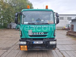 Online aukce: IVECO  EUROCARGO 160E22