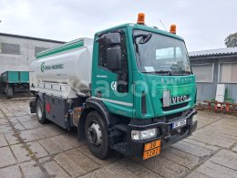 Online auction: IVECO  EUROCARGO 160E22