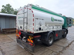 Online-Versteigerung: IVECO  EUROCARGO 160E22