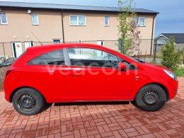 Aukcja internetowa: OPEL  CORSA 1.2