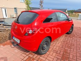 Aukcja internetowa: OPEL  CORSA 1.2