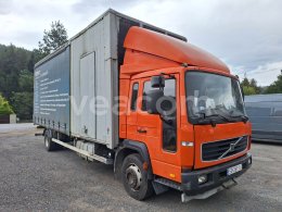 Online auction: VOLVO  FL 6