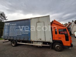 Online auction: VOLVO  FL 6