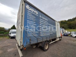 Online auction: VOLVO  FL 6