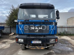 Online-Versteigerung: MAN  F2000