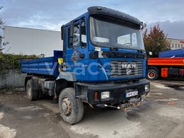 Online-Versteigerung: MAN  F2000