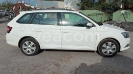 Online aukce: ŠKODA  FABIA