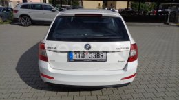 Online aukce: ŠKODA  OCTAVIA