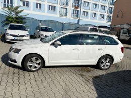 Aukcja internetowa: ŠKODA  OCTAVIA