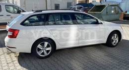 Aukcja internetowa: ŠKODA  OCTAVIA