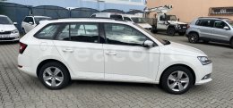 Aukcja internetowa: ŠKODA  FABIA