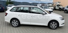 Aukcja internetowa: ŠKODA  FABIA