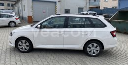 Aukcja internetowa: ŠKODA  FABIA