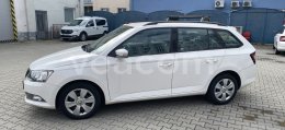 Aukcja internetowa: ŠKODA  FABIA