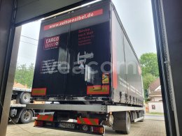 Online auction: IVECO  EUROCARGO 75E17