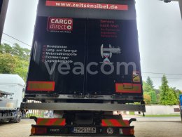 Online aukce: IVECO  EUROCARGO 75E17