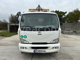 Online auction: AVIA  D90