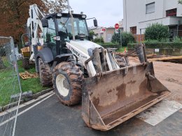 Online-Versteigerung: TEREX  970 ELITE 4X4