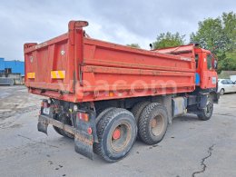 Online auction: TATRA  TATRA 815 S3 6X6.2