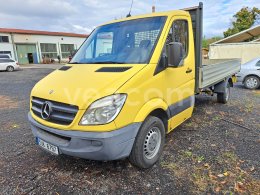 Online aukce: MB  SPRINTER 310 CDI V/43