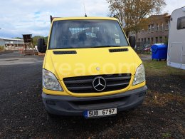 Online-Versteigerung: MB  SPRINTER 310 CDI V/43