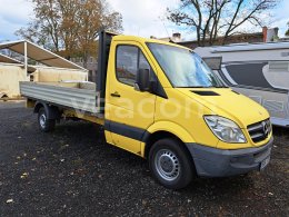 Online-Versteigerung: MB  SPRINTER 310 CDI V/43