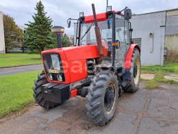 Online auction: ZETOR  9540 4X4