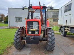 Online aukce: ZETOR  9540 4X4