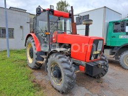 Online árverés: ZETOR  9540 4X4