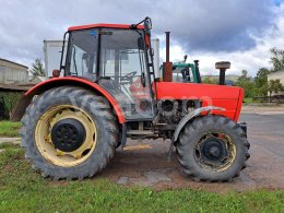 Online auction: ZETOR  9540 4X4