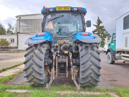 Online árverés: NEW HOLLAND  T6050 4X4