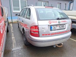 Aukcja internetowa: ŠKODA  FABIA