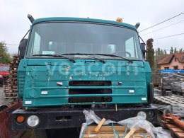 Online aukce: TATRA  T815 6X6