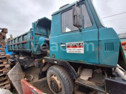 Online auction: TATRA  T815 6X6