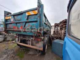 Online auction: TATRA  T815 6X6