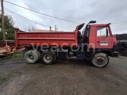 Online aukce: TATRA  815 6X6