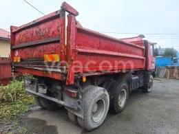 Online aukce: TATRA  815 6X6