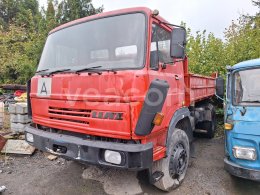 Online auction: LIAZ  150.261