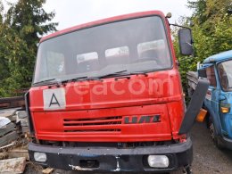 Online auction: LIAZ  150.261