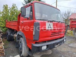 Online auction: LIAZ  150.261