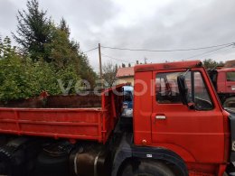 Online auction: LIAZ  150.261