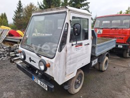 Online auction: MULTICAR  25