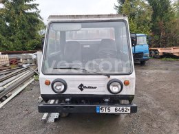 Online auction: MULTICAR  25