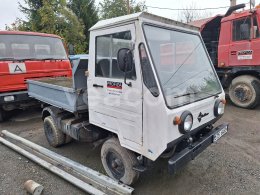 Online auction: MULTICAR  25