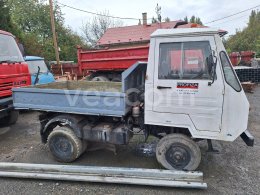 Online auction: MULTICAR  25