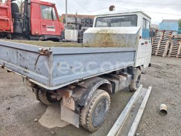 Online auction: MULTICAR  25