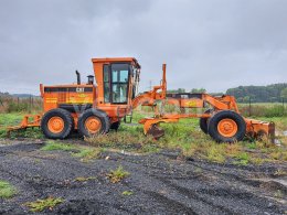 Online-Versteigerung: CATERPILLAR  120H